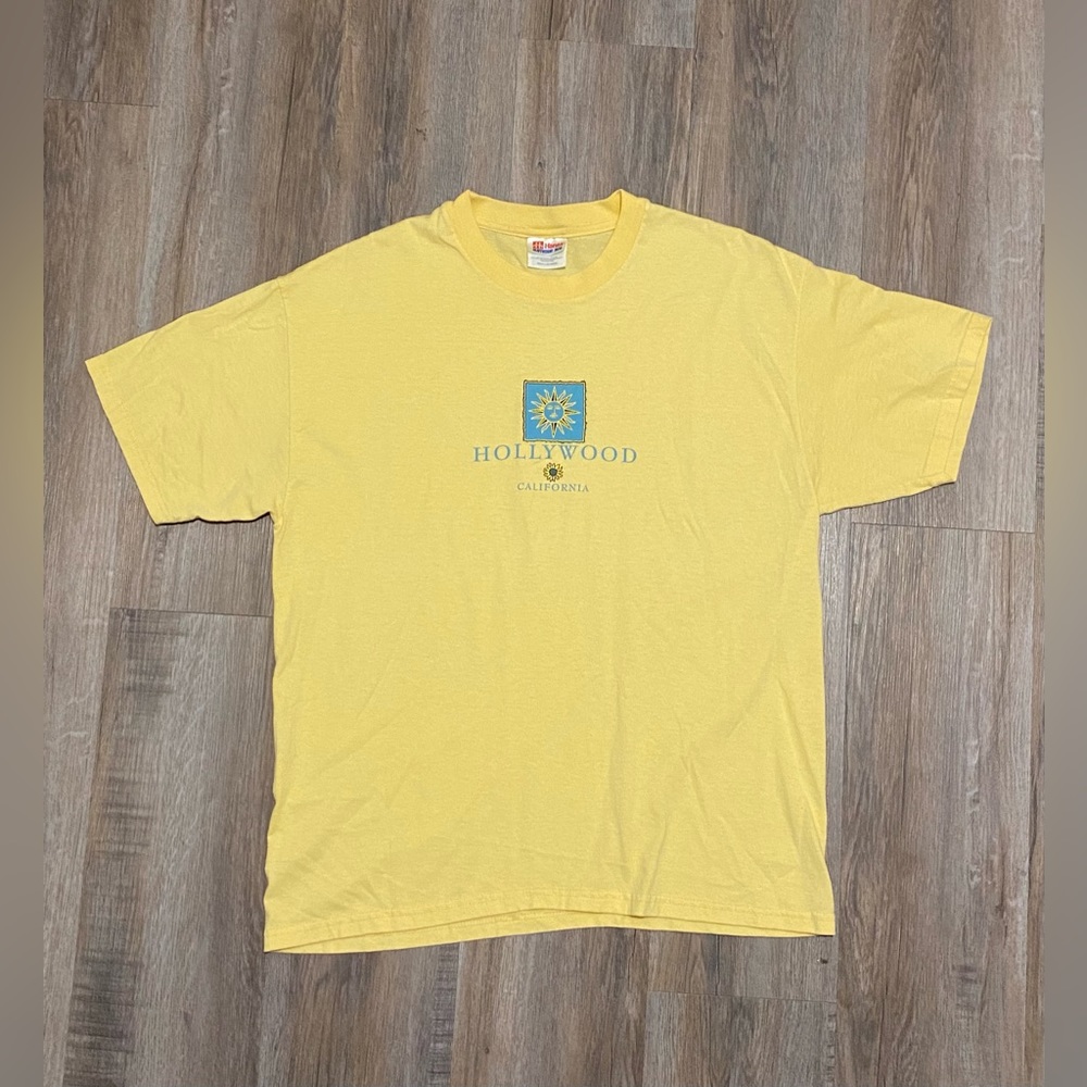 Men’s Vintage Hollywood T-shirt